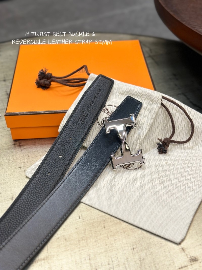 Hermes Belts